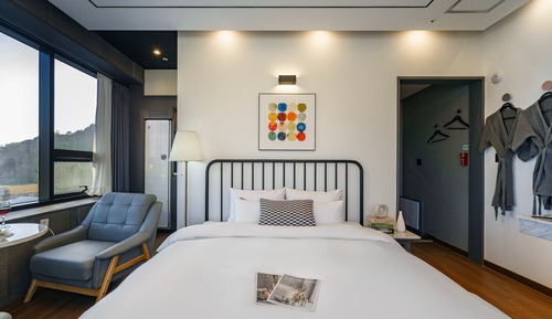 Panoramic Double Room