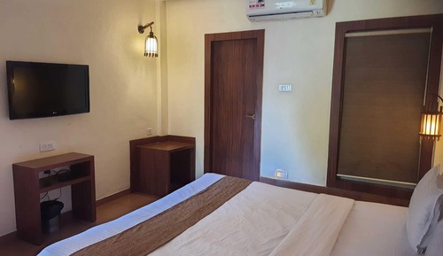 Heritage Room