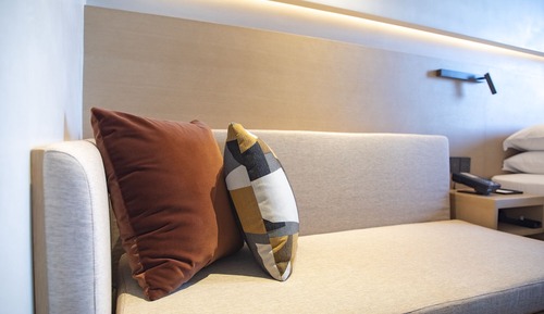 Room, 2 Twin Beds