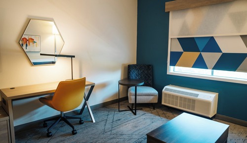 Studio Suite, Multiple Beds (Mobility, Access Tub)
