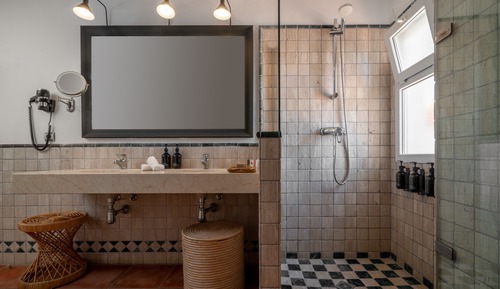 Comfort Suite (Suite Terraza)