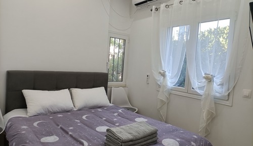 Classic Apartment