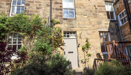 Cottage