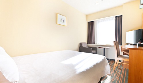 Double Room, Non Smoking