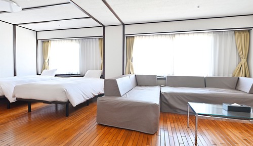 Suite, Non Smoking