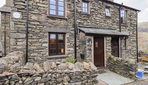 Cottage