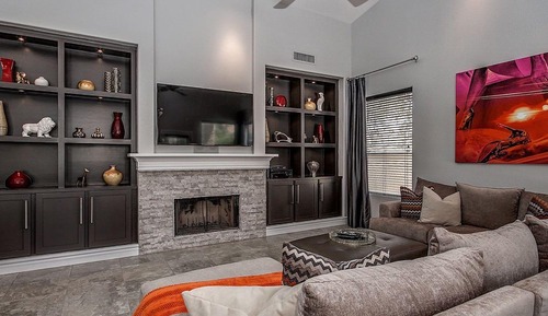 Studio (4 Bedrooms)