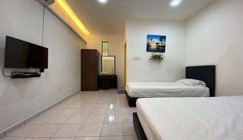 Superior Suite