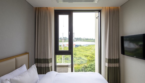 Ocean Terrace (Duplex Villa Type - No Elevator)