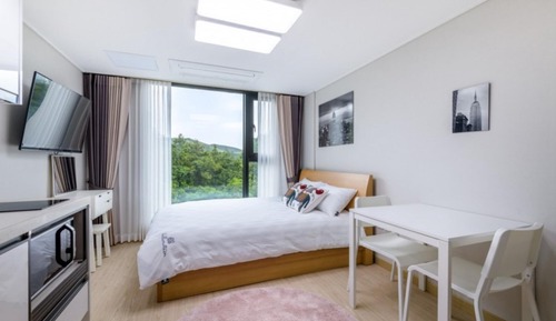 Room (10pyeong-1)