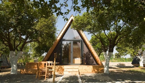 Bungalow (Double)