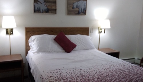 Business Single Room