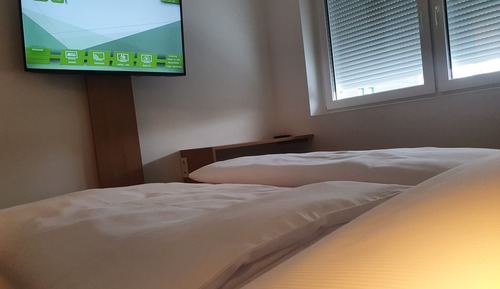 Basic Double Room