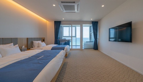 Deluxe Room (Pets are not allowed)