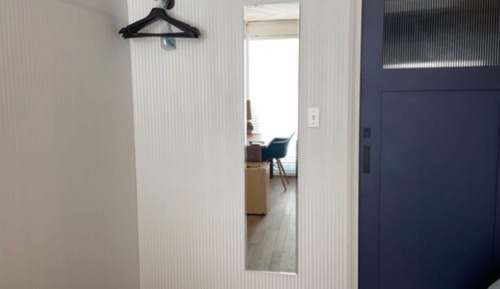 Apartment, Non Smoking (SG1)