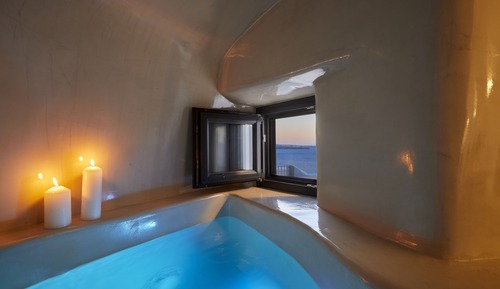 Villa (Starry Sky Cave)