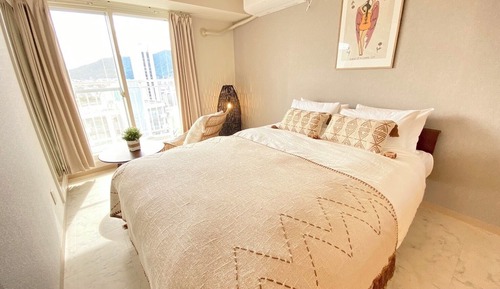 Apartment 2404