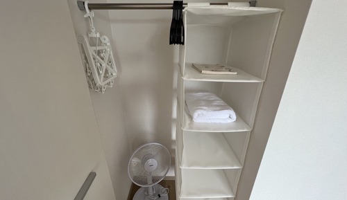 Apartment (2802)