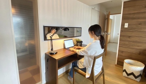 Apartment (2502)
