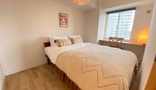 Apartment 2606