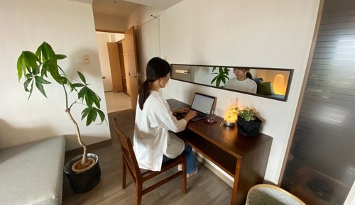 Apartment (2605)
