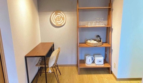 Apartment (3002)