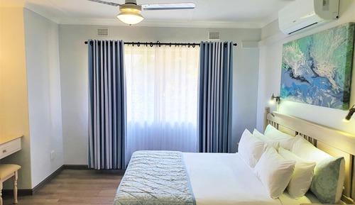 Chalet, 3 Bedrooms, 2 Bathrooms