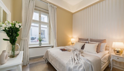 Basic Apartment