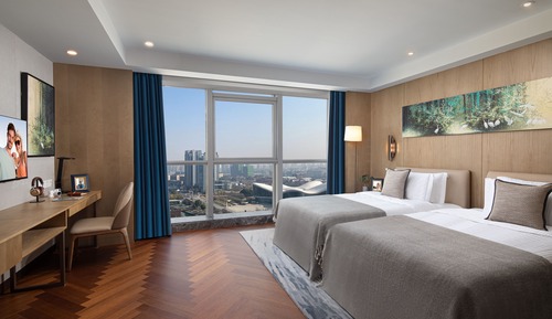 Deluxe Apartment, 3 Bedrooms