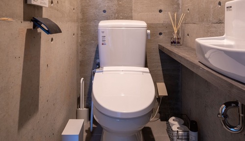 Apartment, Non Smoking (2F)