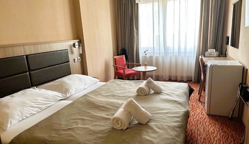 Comfort Double or Twin Room