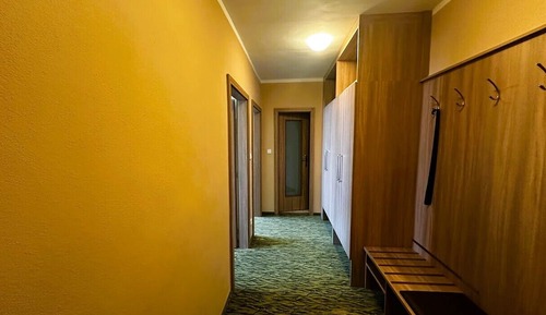 Comfort Double or Twin Room