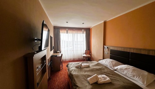 Comfort Double or Twin Room