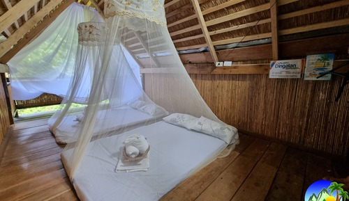 Villa Room