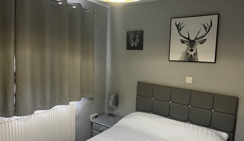 Classic Single Room, Ensuite