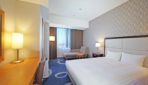 Seaside Superior Double Room, Non Smoking