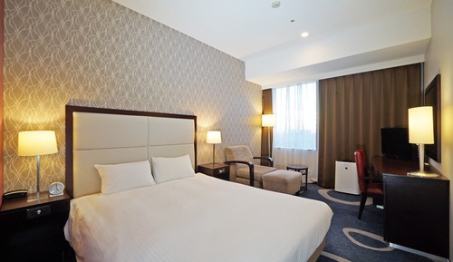 Superior Double Room, Non Smoking