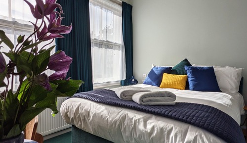 Double Room, Ensuite