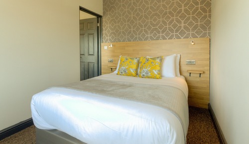 Exclusive Apartment, Ensuite (Harbour)