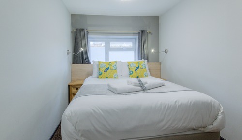 Apartment, Private Bathroom (Cliff)