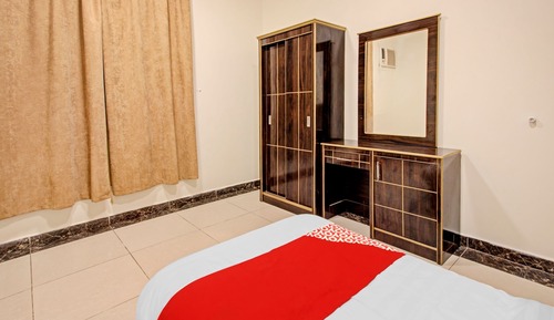 Apartment, 2 Bedrooms