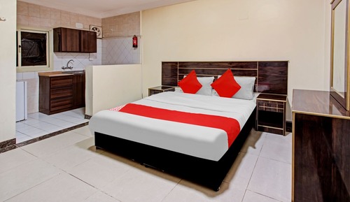 Apartment, 1 Bedroom