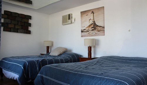 Standard Room, 2 Double Beds