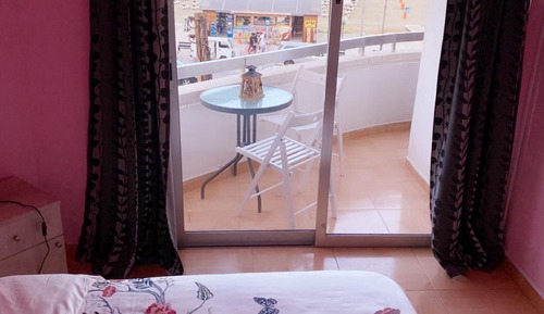 Standard Apartment, 1 Bedroom