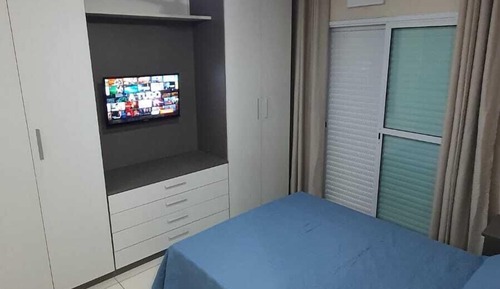 Family Apartment