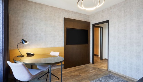 Suite, 1 Bedroom