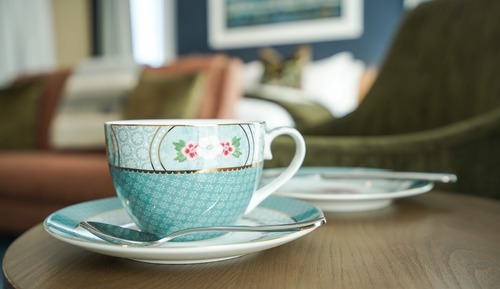 Superior Twin Room, 2 Queen Beds