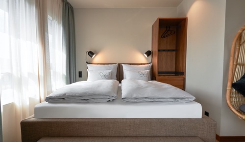 Urban Cocoon TPL