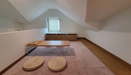Basic Room, 1 Bedroom (Family24(dokchae))