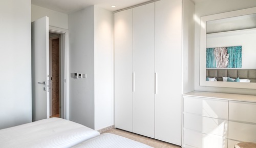 Luxury Apartment, 2 Bedrooms (2E)